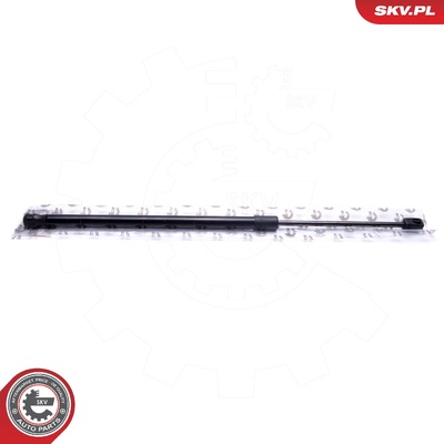 SKODA RAPID SPACEBACK NH1 GAS SPRING, TAILGATE | OEM 5JJ827550A