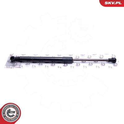 TOYOTA IQ _J1_ GAS SPRING, TAILGATE | OEM 689500W580