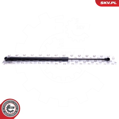 VW GOLF VII GAS SPRING, TAILGATE | OEM 5G6827550C