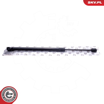 VW SCIROCCO III GAS SPRING, TAILGATE | OEM 1K8827550A