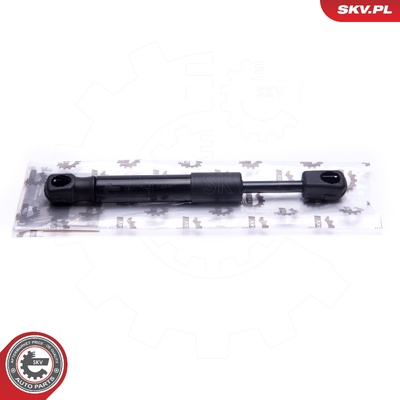 VW GOLF III CABRIOLET 1E7 IV CABRIOLET 1E7 GAS SPRING, TAILGATE | OEM 1E0827550