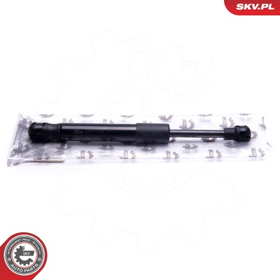 VW NEW BEETLE KABRIOLET 1Y7 GAS SPRING, TAILGATE | OEM 1Y0827550D