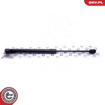 FIAT STILO VAN STILO MULTI WAGON 192_ GAS SPRING, TAILGATE | OEM 46812168