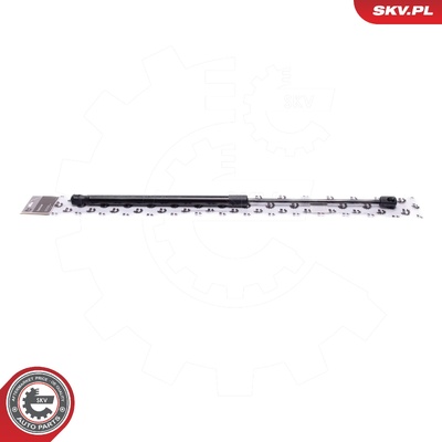 FORD FIESTA VI GAS SPRING, TAILGATE | OEM 1523356
