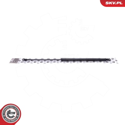 FIAT PANDA SEAT MARBELLA GAS SPRING, TAILGATE | OEM 7550172