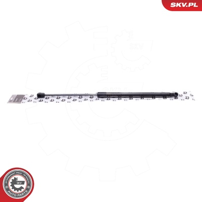 FIAT MULTIPLA PEUGEOT 207 GAS SPRING, TAILGATE | OEM 46514867