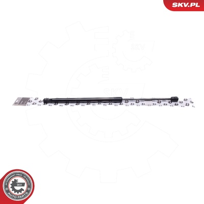 CHEVROLET MATIZ SPARK GAS SPRING, TAILGATE | OEM 96598008