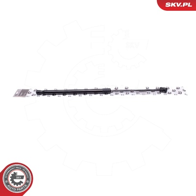 MERCEDES A-KLASA GAS SPRING, TAILGATE | OEM A1697400345
