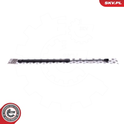 RENAULT MEGANE II GAS SPRING, TAILGATE | OEM 8200119498
