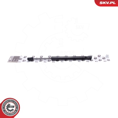 BMW 3 SERIES E36 GAS SPRING, TAILGATE | OEM 51241960862