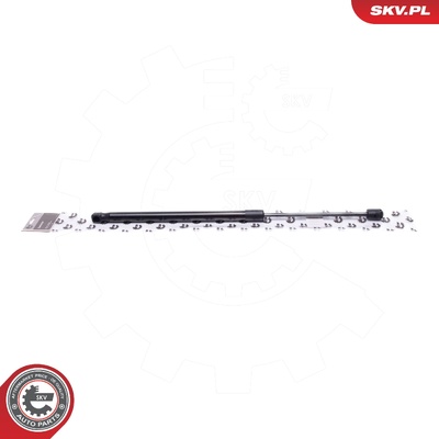MINI MINI COUNTRYMAN GAS SPRING, TAILGATE | OEM 51249801386