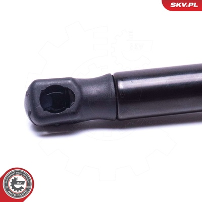VW GOLF II FIAT STILO GAS SPRING, TAILGATE | OEM 191827550A