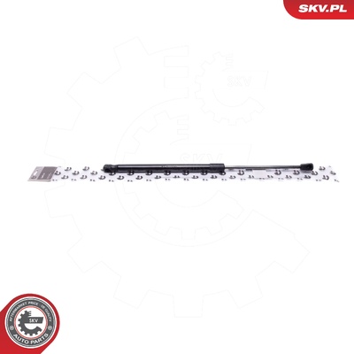VW PASSAT B7 GAS SPRING, TAILGATE | OEM 3AF827550B