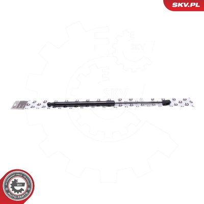 SMART FORTWO GAS SPRING, TAILGATE | OEM A4519880004