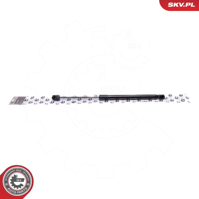 KIA C'EED GAS SPRING, TAILGATE | OEM 81780-A2000