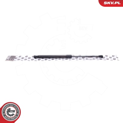KIA SPORTAGE GAS SPRING, TAILGATE | OEM 0K01G-63-610A