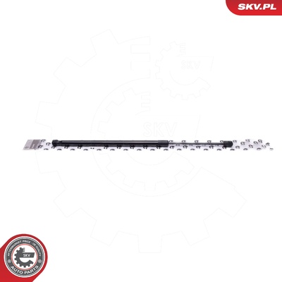 PEUGEOT 508 GAS SPRING, TAILGATE | OEM 8731.W3