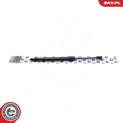 VW TOUAREG GAS SPRING, TAILGATE | OEM 7L6845587