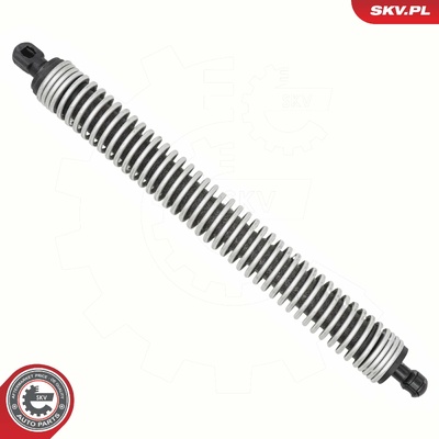 BMW 5 GAS SPRING, TAILGATE | OEM 51247366403
