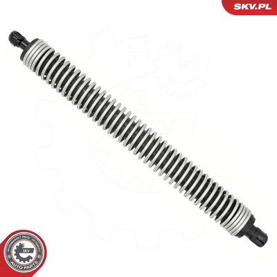 BMW 7 GAS SPRING, TAILGATE | OEM 51247357109