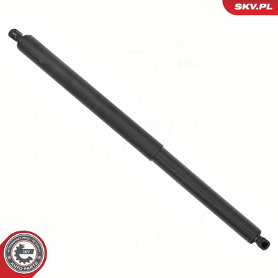 SKODA ENYAQ IV GAS SPRING, TAILGATE | OEM 5LG827552A