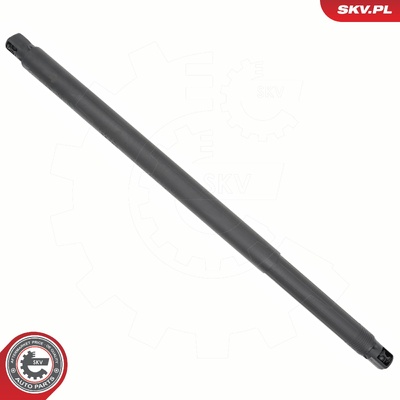 CADILLAC ESCALADE CHEVROLET SUBURBAN TAHOE GAS SPRING, TAILGATE | OEM 84183515
