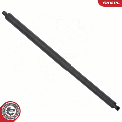 MERCEDES-BENZ KLASA GLA GAS SPRING, TAILGATE | OEM A1569800764