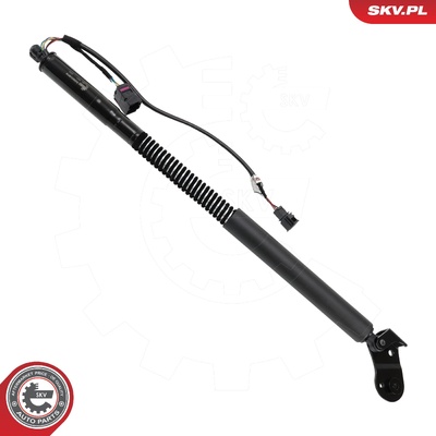 AUDI A7 GAS SPRING, TAILGATE | OEM 4G8827852F
