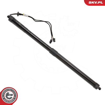 CITROEN C4 GRAND PICASSO II GAS SPRING, TAILGATE | OEM 9812130180
