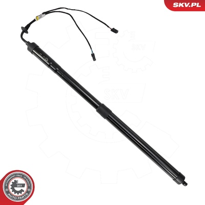 CITROEN C4 GRAND PICASSO II GAS SPRING, TAILGATE | OEM 9812130080