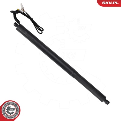 MERCEDES-BENZ B-KLASA W247 GAS SPRING, TAILGATE | OEM A2478905500