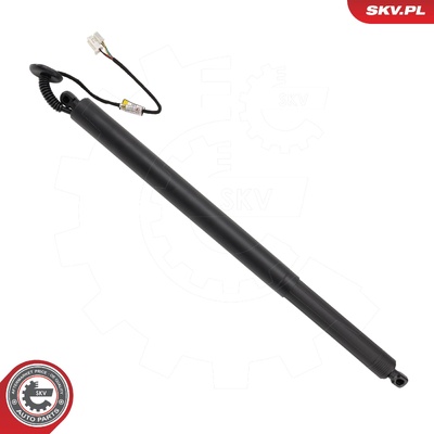 MERCEDES-BENZ GLA H247 GAS SPRING, TAILGATE | OEM A2478902300