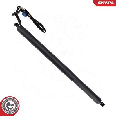 MERCEDES-BENZ GLA H247 GAS SPRING, TAILGATE | OEM A2478902400