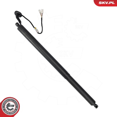 MERCEDES-BENZ GLB X247 GAS SPRING, TAILGATE | OEM A2478902500