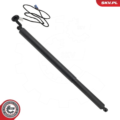 MERCEDES-BENZ GLB X247 GAS SPRING, TAILGATE | OEM A2478902600