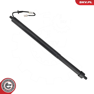 PEUGEOT 5008 II GAS SPRING, TAILGATE | OEM 9830770680