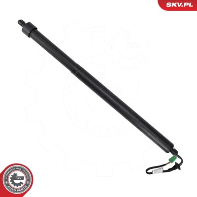 PEUGEOT 5008 II GAS SPRING, TAILGATE | OEM 9830770480