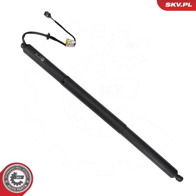 PORSCHE CAYENNE COUPE GAS SPRING, TAILGATE | OEM 9Y3827851