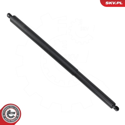 SKODA OCTAVIA IV GAS SPRING, TAILGATE | OEM 5E7827780E