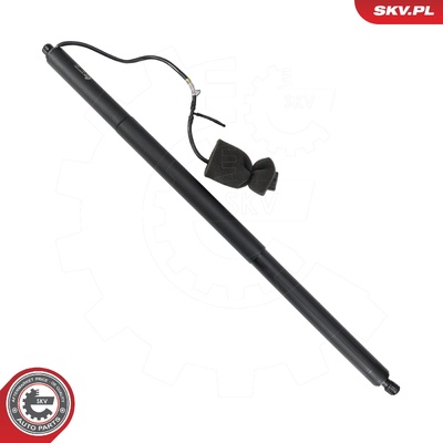 VW TRANSPORTER T6 GAS SPRING, TAILGATE | OEM 7E5827851