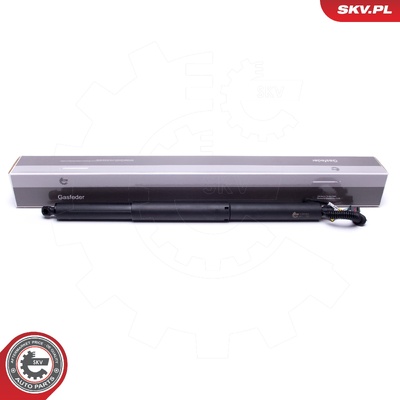 AUDI Q5 GAS SPRING, TAILGATE | OEM 80A827851A