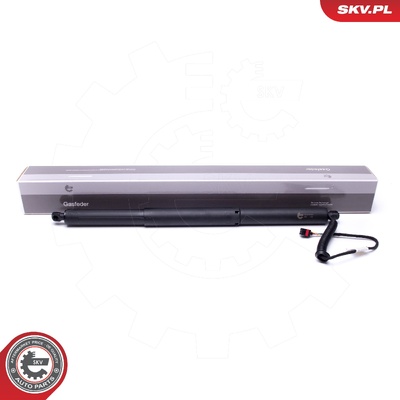 VW PASSAT B8 GAS SPRING, TAILGATE | OEM 3G9827851C