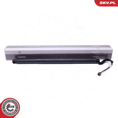VW TOURAN GAS SPRING, TAILGATE | OEM 5TA827851C