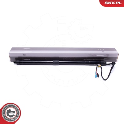PORSCHE PANAMERA GAS SPRING, TAILGATE | OEM 97051257312