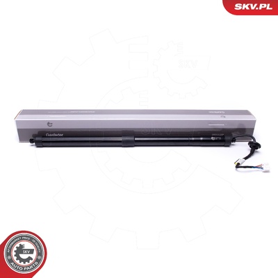 NISSAN X-TRAIL III GAS SPRING, TAILGATE | OEM 905614BA4A