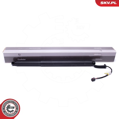 KIA SORENTO III GAS SPRING, TAILGATE | OEM 81770C5100