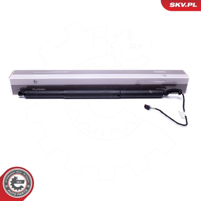 SKODA SUPERB III GAS SPRING, TAILGATE | OEM 3V0827851A