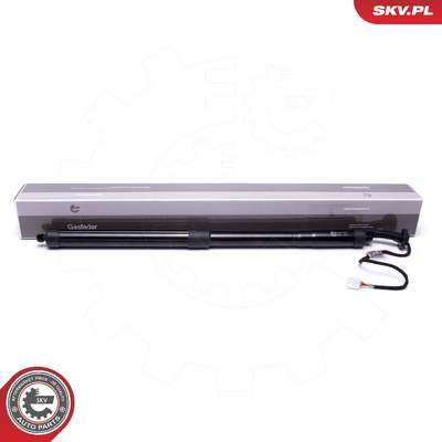 LEXUS NX GAS SPRING, TAILGATE | OEM 6892079016