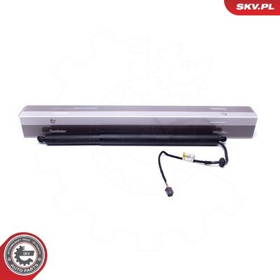 HYUNDAI TUSCON GAS SPRING, TAILGATE | OEM 81770D3100