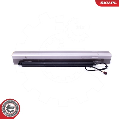 HYUNDAI TUSCON GAS SPRING, TAILGATE | OEM 81780D3100